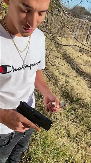 Springfield XDE .45 ACP