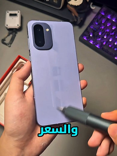 مراجعة OnePlus Ace 6T: الهاتف الأفضل مقابل السعر