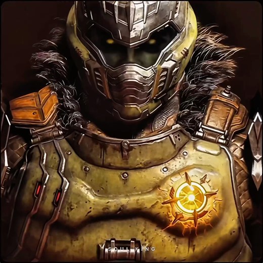 Weapon of the gods | DOOM: The Dark Ages | #doom #doomslayer