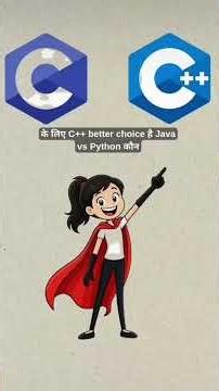 C and C++ and Python vs Java 🙃|| Subscribe for more video🎥| #python #java #coding #viralshorts