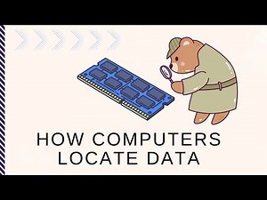 Addressing modes explained