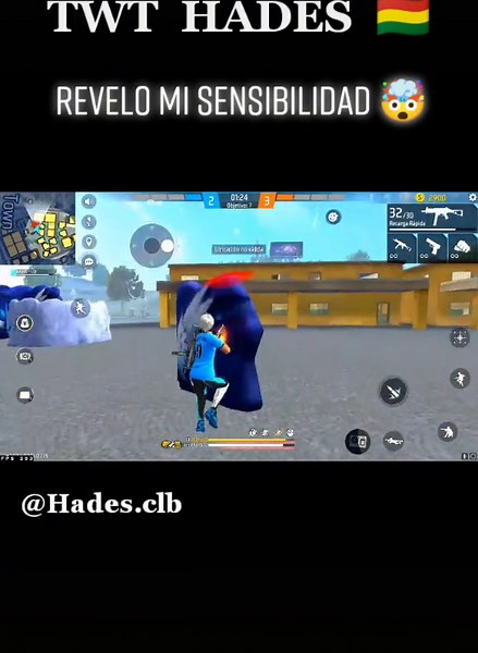 REVELO MI SENSIBILIDAD 🤯