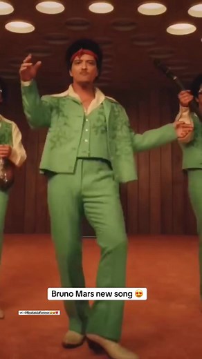 Bruno Mars Dance Challenge: Unleash Your Moves!