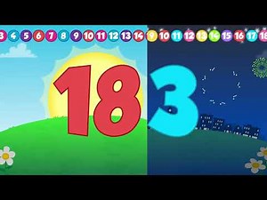 Count and Move Countdown and move comparison