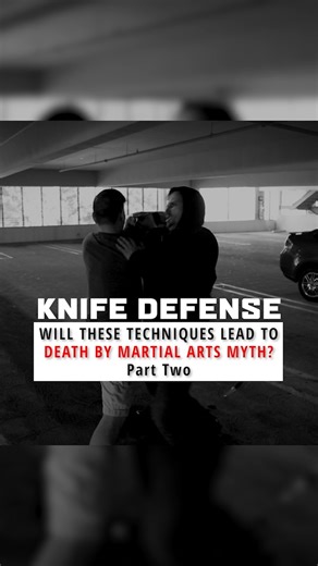 5.4K views · 13 reactions | Self-Defense That Turned Into a Fatal...