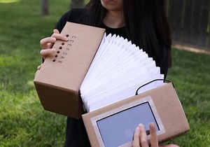 Nintendo reveals the amazing winners of its Labo contest