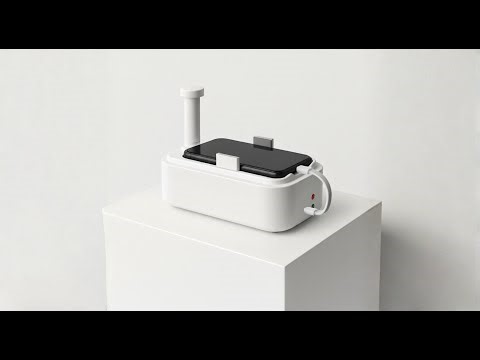 ChoLab | Human-Centered Cholera Testing System