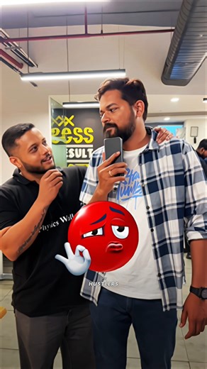 Ha Ha Kare Janaab 😂😂 #shorts #physicswallah #rajwantsir #pankajsir #funny #ytshorts