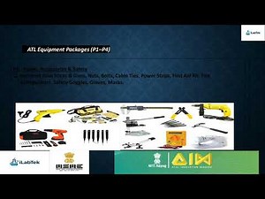 ATL Lab Setup in Schools | Robotics & STEM Workshop for Students