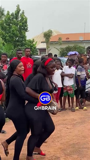 Yaa Baby's Funeral: Live Scenes and Commemoration