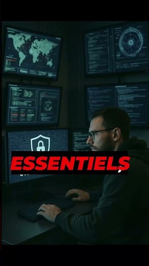 La France , leader mondial en cybersécurité !!