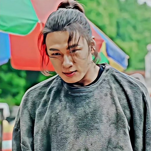 Suho Almost Gets Hit 😱 Jeon Seok Dae Saves Him | Weak Hero Class 1 Fight Scene #shorts