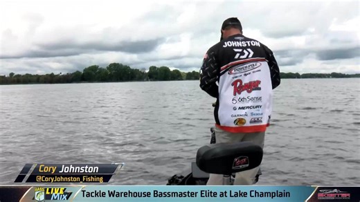 2024 Bassmaster Elite Series LIVE at Lake Champlain — Day 4 - Bassmaster