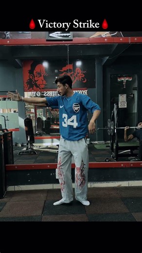 Part 2 of basic transition videos..