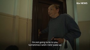 'Sometimes I hope I don't wake up': Cheryl from Glasgow started using heroin aged just 11. More people died from drugs in Scotland in 2020 than in any year since records began. Read more: https://bit.ly/3BXBZRr | ITV News