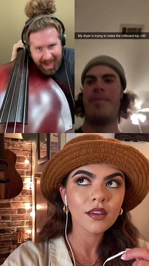 Fun Dryer Song Duet with @caseybassy on TikTok