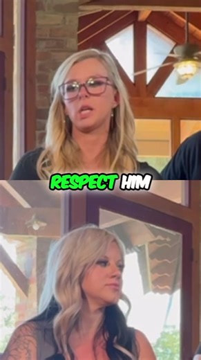 The lifestyle is 100% about respect! @Kyle @Tiffany_Belle @Only_Jeff