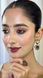 Still using liquid foundation? Time for an upgrade 💡 Pilgrim Dream Matte Foundation Stick