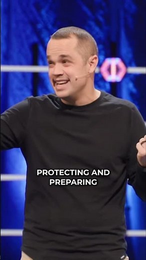 Parenting Tip: The Gift of Struggle for Character Building #shorts