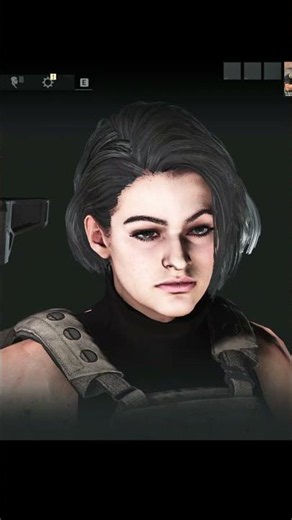 Lioness Mod for Female Operator