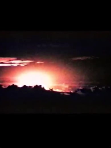 Sunset over Nuclear Landscape