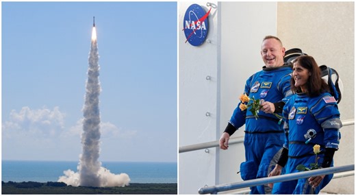 NASA details leadership failures in Boeing Starliner mission that left astronauts stranded