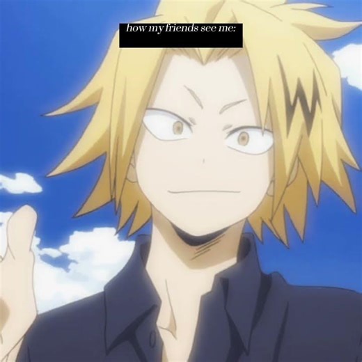 this one might be accurate idk but random mha post #ahatintime