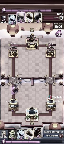 Spell Prediction Tips for Clash Royale Players