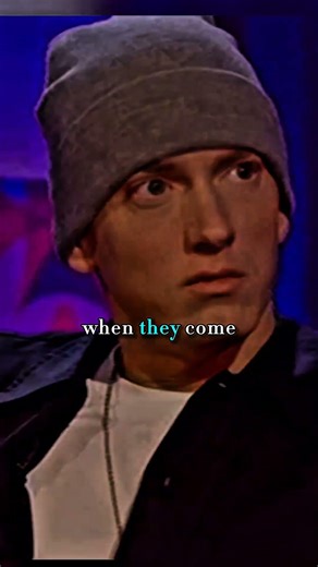 Eminem on D12’s “Quality Control” 🎤 #hiphop #d12