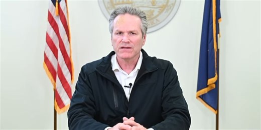 Governor releases new details on special session bills