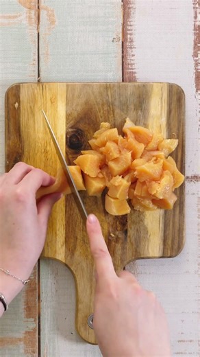 I Tried This Greek Chicken… Now I Make It on Repeat