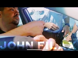 The most notorious police interaction video on the internet