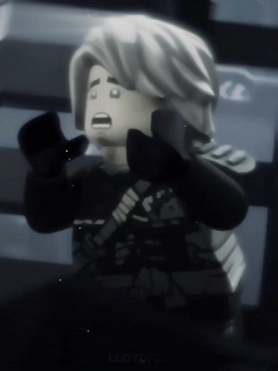 Heartfelt Lloyd Garmadon Tribute Video