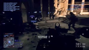 21K views · 296 reactions | [BF4] Rainbow Six Siege would be proud! by inanimatepower via Reddit https://www.reddit.com/r/Battlefield/comments/6xocnb/bf4_teamwork_makes_the_dream_work_and_a_rare/ | BF4 | Facebook
