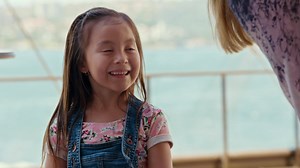 In the lead-up to All About Women at the Sydney Opera House, three ambitious young girls got to meet the real-life female role models living their dreams, and the results will give you goosebumps. 💜 💜 💜#allaboutwomen http://bit.ly/2m2LhrJ | Daily Telegraph