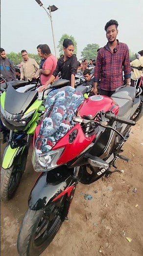 Lifan Kpr 165