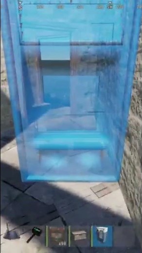 How to Build the Cheapest Trap Base on Rust