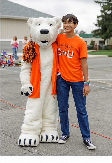 Ohio Northern University on TikTok