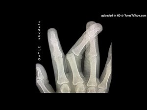 GAYLE - abcdefu (unreleased alternate clean version) [HQ]