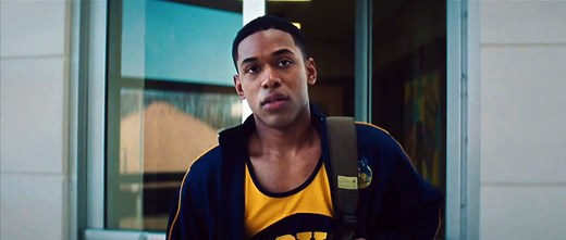 Luce Movie trailer - The son