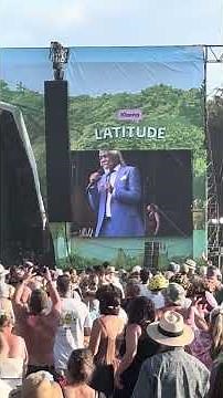 Billy Ocean Live at Latitude Festival 🎤 Greatest Hits | Love Really Hurts, Caribbean Queen & More