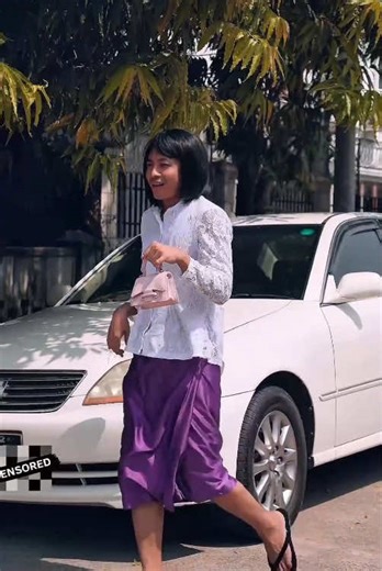 နွားမ မှန်းသိ: Funny Moments in Episode 4