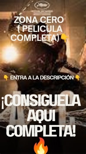 Zona cero (Colony) - Película Completa En Español Latino Full HD #shorts #viral