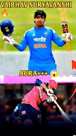 Future Gayle? No… going to break his record 😈