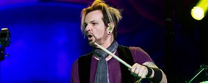 Poison's Rikki Rockett Confirms Communication With Bret Michaels After Online Controversy