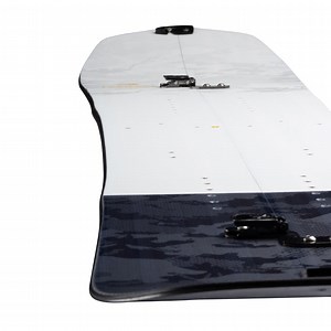 Arbor Snowboards - Landmark Splitboard Camber