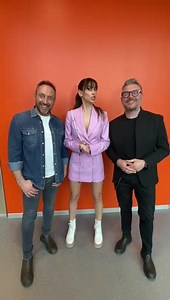 Goal Deejay, stasera torna Melissa Satta e i suoi ospiti