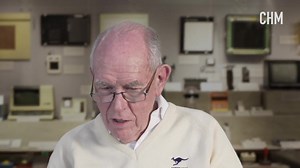 Computer graphics trailblazer Ivan Sutherland explains the origins of his groundbreaking Sketchpad computer program—now celebrating its 60th anniversary. CHM recently released a new oral history with Sutherland covering the full span of his remarkable life along with the Sketchpad source code. https://bit.ly/3Yra72C You can sign up to learn about other Art of Code activities and future releases at https://bit.ly/3Yv0vUi #ArtOfCode | Computer History Museum | Facebook