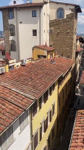 Be Inspired To Discover The Majesty of Florence, Italy