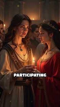 Scandal at the Papal Court: Chestnut Banquet Exposed